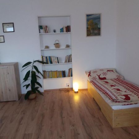 Apartman Formanka Λίμπερεκ Εξωτερικό φωτογραφία