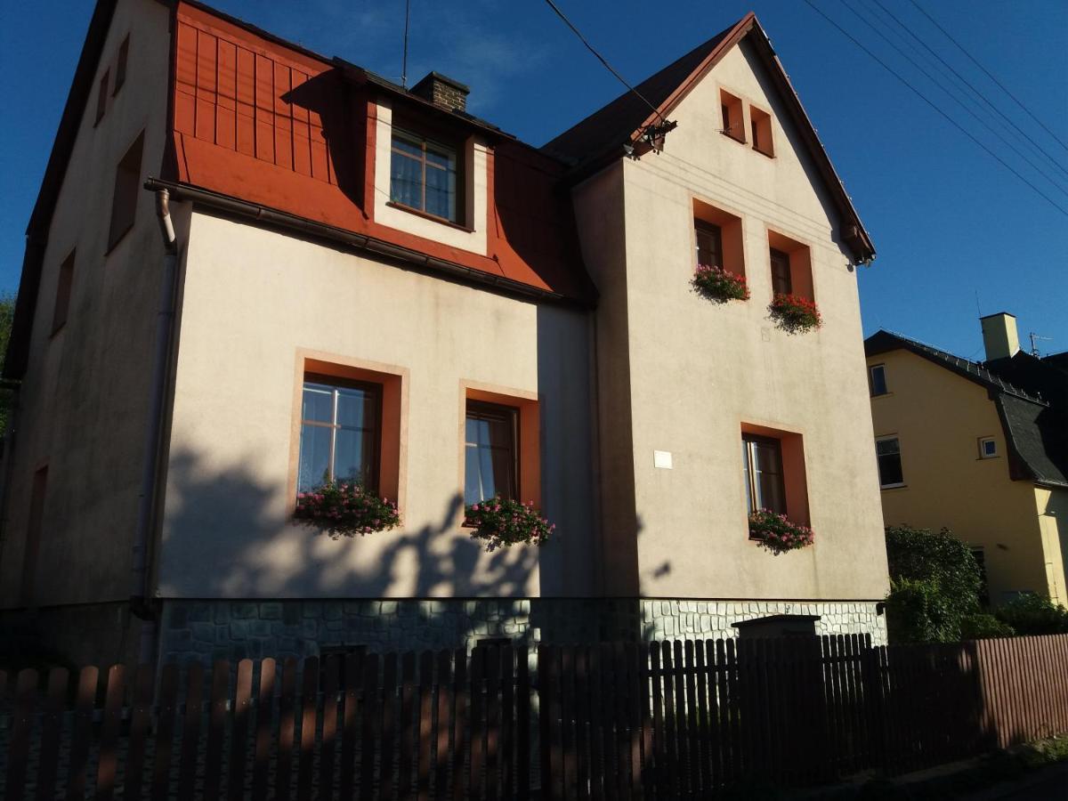 Apartman Formanka Λίμπερεκ Εξωτερικό φωτογραφία