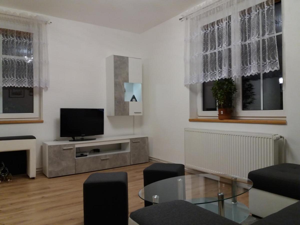 Apartman Formanka Λίμπερεκ Εξωτερικό φωτογραφία