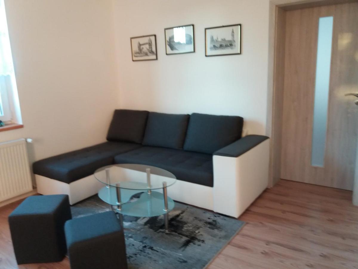 Apartman Formanka Λίμπερεκ Εξωτερικό φωτογραφία