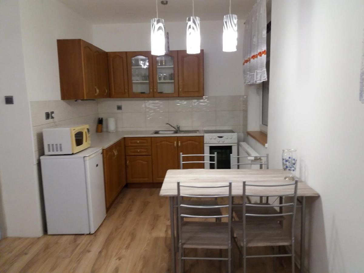 Apartman Formanka Λίμπερεκ Εξωτερικό φωτογραφία