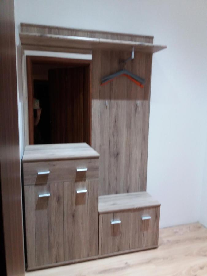 Apartman Formanka Λίμπερεκ Εξωτερικό φωτογραφία