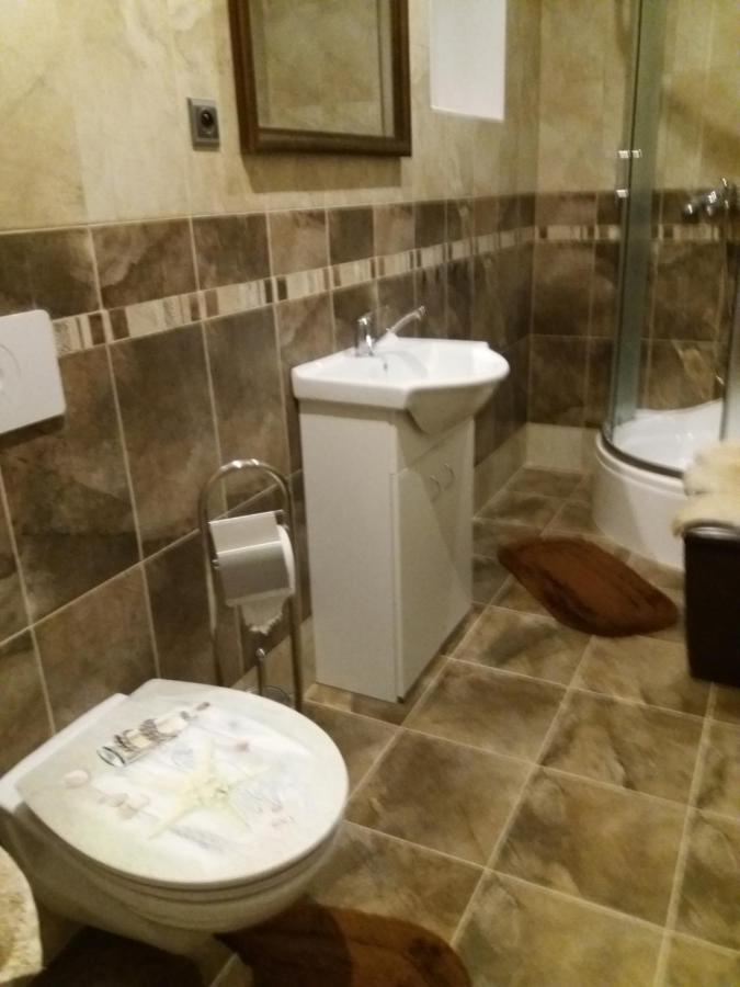Apartman Formanka Λίμπερεκ Εξωτερικό φωτογραφία